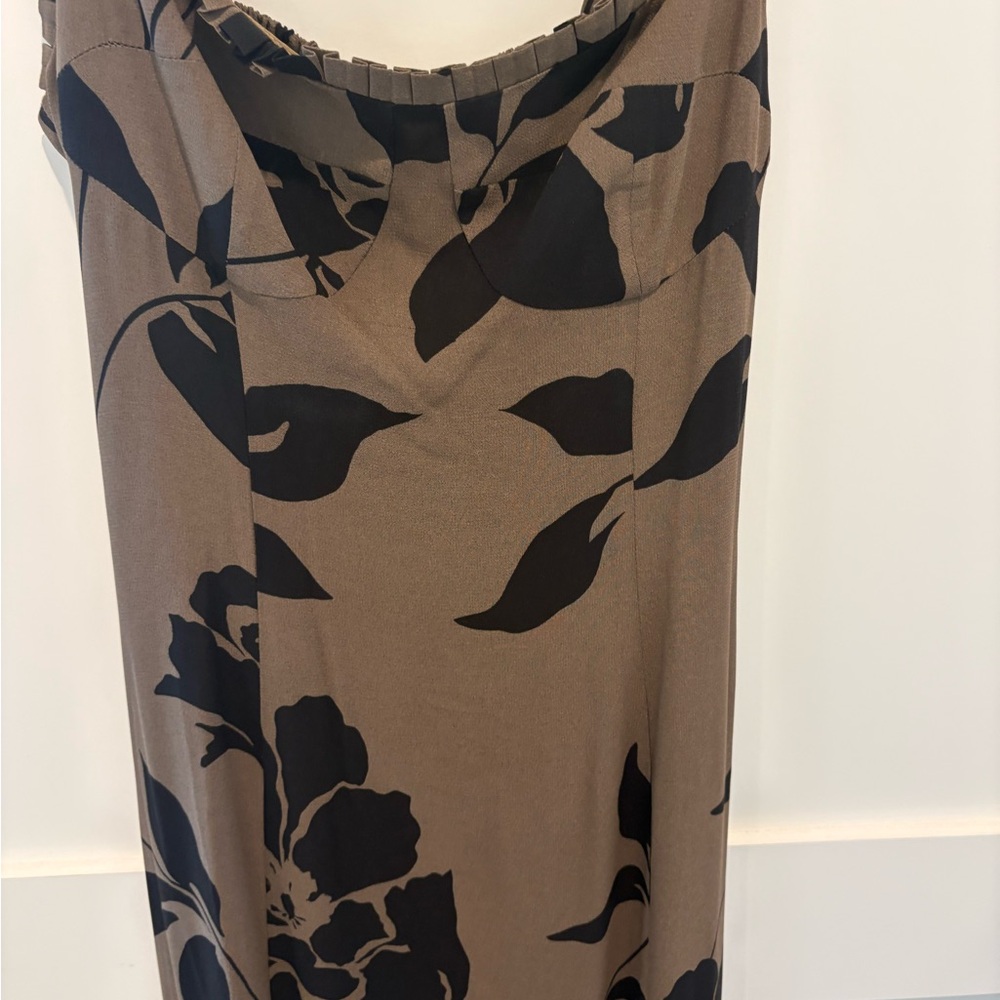 NWT Reformation Aiko dress in Solana print. Floral - Picture 10 of 11